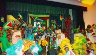Photo of Guyana Consulate NY to celebrate Guyana’s 52nd Republic Anniversary virtually Feb. 22