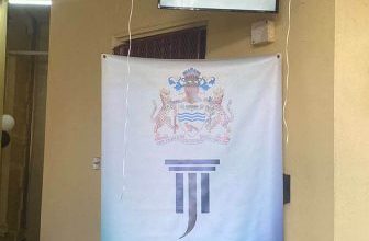 Photo of Electronic notice boards unveiled at Georgetown Magistrate’s Court