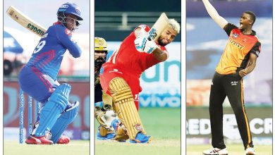 Photo of IPL’s million dollar trio – — Hetmyer heads to Rajasthan Royals in IPL 2022 auction; Holder and Pooran also bought for over one million US dollars