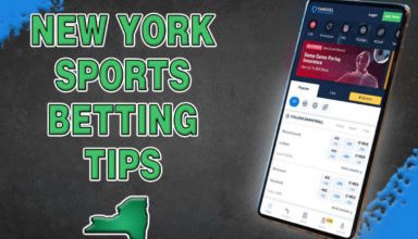 Photo of Webinar | New York Sports Betting