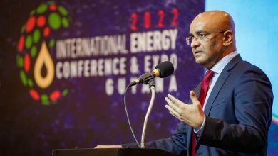 Photo of Gov’t mulling creation of national oil company – Jagdeo