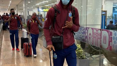 Photo of Windies united – —West Indies captain Kieron Pollard dismisses reports of fighting, disunity in team