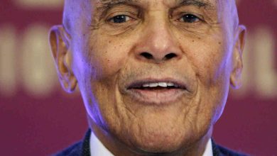 Photo of Jamaica to name a highway after singer Harry Belafonte