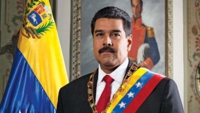 Photo of US officials for meeting with Maduro – -seen as major developments in Washington, Caracas ties