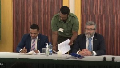 Photo of Guyana/EU agree on forest  governance roadmap