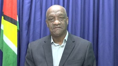 Photo of `When that date arrives, I am finished’ – –Harmon on resignation as MP
