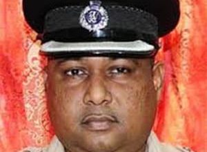 Photo of Budhram now Deputy Commissioner ‘Operations’ – -other changes made as Hicken begins serving as acting Top Cop