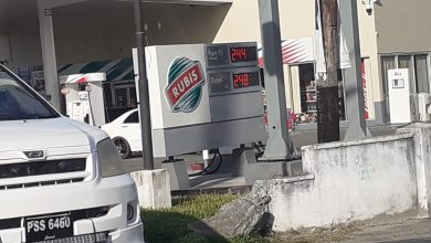 Photo of Current fuel prices