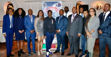 Photo of Black pilots celebrated and honored at BHM event in Queens