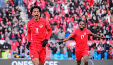 Photo of Canada seals World Cup spot after downing Jamaica