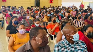 Photo of Internet connectivity main concern for Region Two GOAL students – -Jagdeo promises 800 part-time jobs