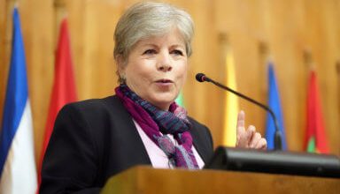 Photo of ‘Inequality conspires against recovery and development’ in the Caribbean: ECLAC chief