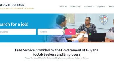 Photo of National Job Bank launched – -Hamilton announces plan to regularise employment agencies