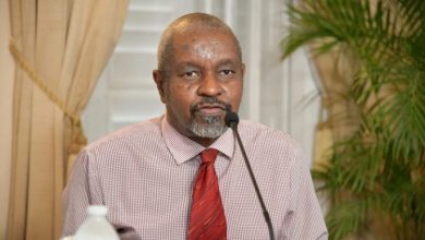 Photo of Barbados has not changed mask policy – Chief Medical Officer
