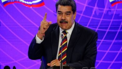 Photo of Venezuela’s Maduro says work agenda agreed with U.S. delegation