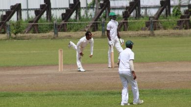 Photo of Everest, DCC into GCA second-division two-day final