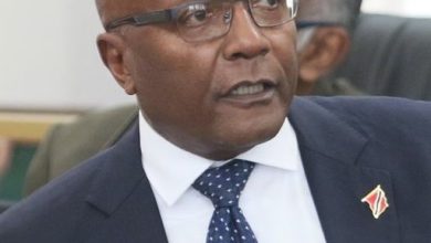Photo of Trinidad PM admits losing cool in Guyana remark