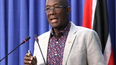 Photo of All Trinidad public vehicles to be electric – PM