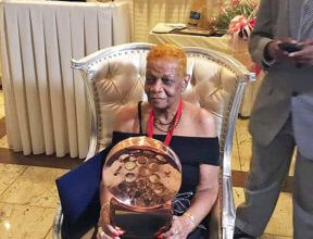 Photo of WIADCA mourns death of ‘Carnival Queen’ Joyce Quamina