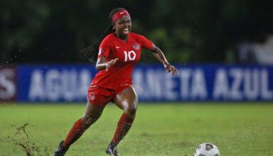 Photo of Four teams vie for Women’s Under-20 World Cup in Costa Rica