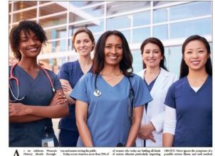 Photo of Women’s Health – Caribbean: March 11, 2022