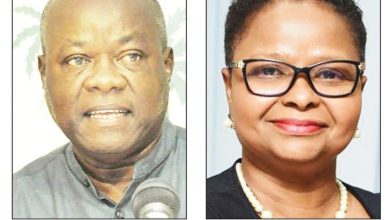 Photo of Norton, Lawrence to be sworn in as MPs on Wednesday
