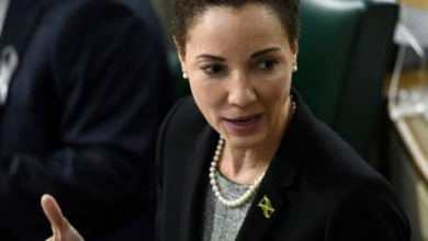 Photo of Jamaica announces candidature of Foreign Minister for Commonwealth SG post
