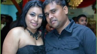 Photo of Trinidad: Teacher chops wife to death, takes own life