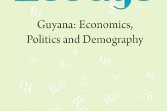 Photo of Ramesh Gampat’s Essays – A frank take on what keeps Guyana divided