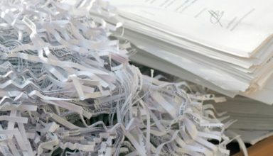 Photo of Let’s get ripped! Shred your documents for FREE with Schneps Media and AARP
