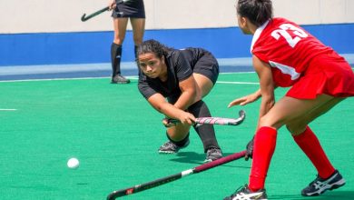 Photo of Guyana loses opener in 2022 CAC Games Hockey Qualifier – -suffers loss to Puerto Rico