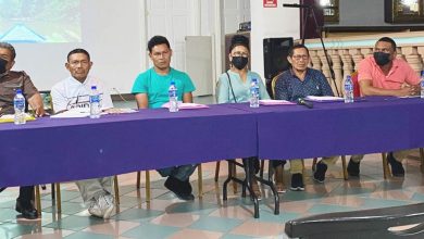 Photo of Isseneru village leaders say rights violations intensified – -want speedy action on human rights commission’s recommendations