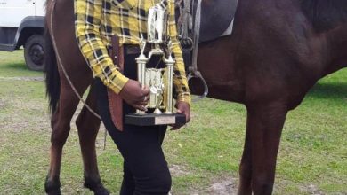 Photo of Region Nine businesses ‘coughed up’ 90% of funds for ‘biggest ever’ Rupununi Rodeo: Mayor