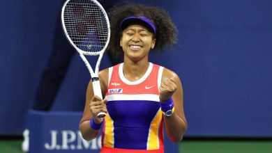Photo of Osaka fires 18 aces  in win over Bencic to reach Miami Open final