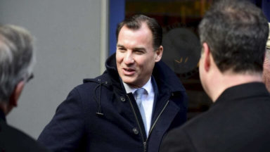 Photo of Suozzi says he opposes ‘Don’t Say Gay’ law, after calling it reasonable last week