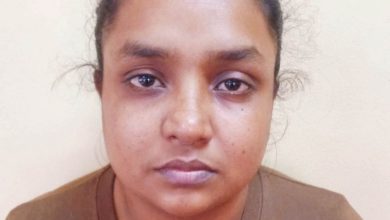 Photo of Woman charged with attempted murder of girl, 4 – – placed on $150,000 bail