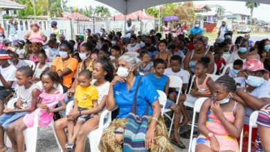 Photo of Gov’t has major plans for Albouystown –Indar