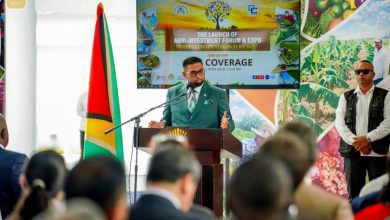 Photo of President pledges resources to meet CARICOM food import cut – -agri investment forum launched