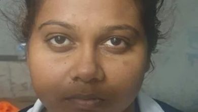 Photo of Trinidad woman charged with faking kidnapping