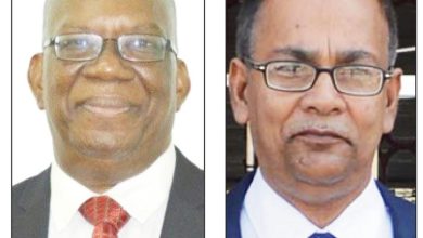 Photo of Blame game continues over blackout on Marriott financials –  -Jordan, Auditor General point the finger at NICIL