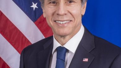Photo of US Secretary of State Blinken to visit in June – sources
