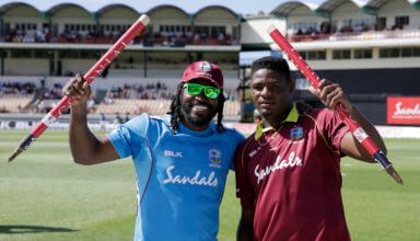 Photo of St. Lucia to host CPL matches