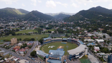 Photo of T&T to host eight CPL matches in 2022