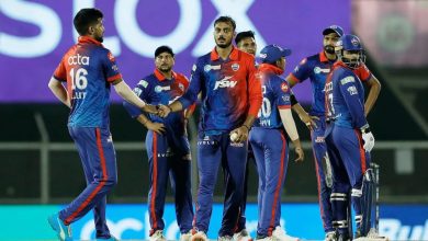 Photo of Delhi Capitals whip Punjab Kings by nine wickets