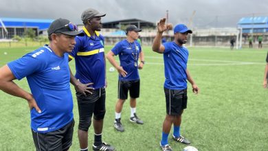 Photo of `Tournament huge for football development’ – — says Coach Vurlon Mills of Junior Jags participation in upcoming EUFA tournament
