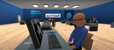 Photo of Education meets the metaverse in Eastern Caribbean national colleges