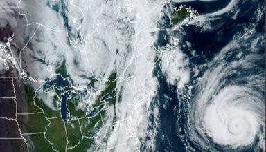 Photo of Four major hurricanes forecast for 2022 Atlantic hurricane season – Colorado State University