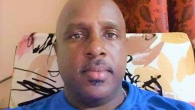 Photo of Trinidad evangelist shot dead