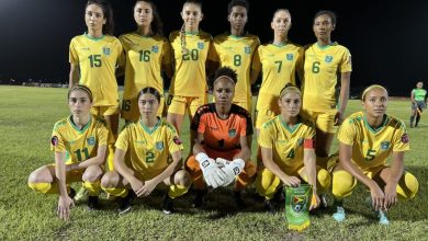 Photo of Questionable tactics leave Lady Jags facing elimination – —in must-win clash against Trinidad and Tobago women tomorrow