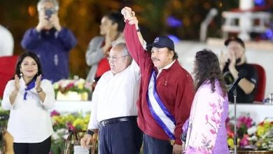 Photo of Nicaragua sparks backlash in quitting OAS over Ortega re-election criticism